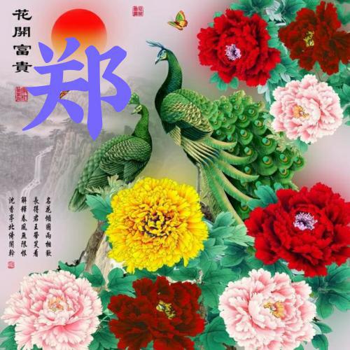 女人微信头像花朵图片 5