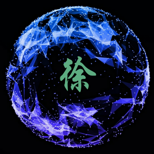 头像姓氏图片2023最火爆女 9