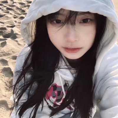 女生头像高级质感精致 4