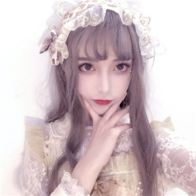 2023 冬奥闺蜜头像 3