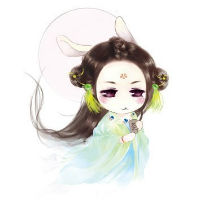 神秘q版头像都有哪些 3