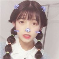 蜡笔笔小新的可爱头像 9