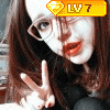 好看漂亮的女生头像 8