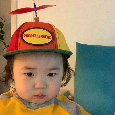 好看的沙雕头像图片