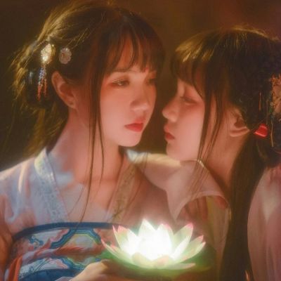 微信头像图片2023最新款女气质 9