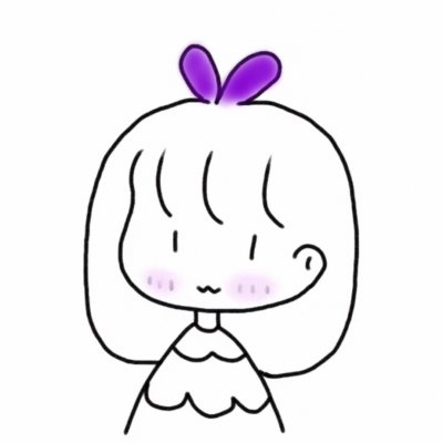 简笔画手绘头像q版 8