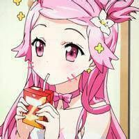 吃鸡动漫头像 1