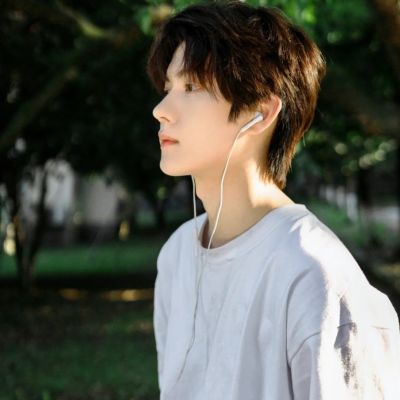 帅气好看的头像