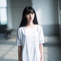 女生头像丧图 5