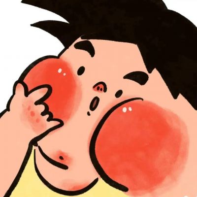 凹凸世界头像大全 情侣 7