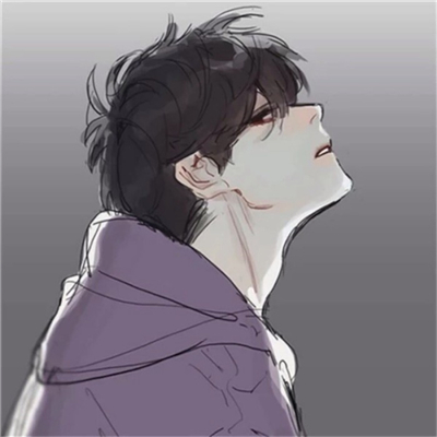 头像2023最新款动漫男 5