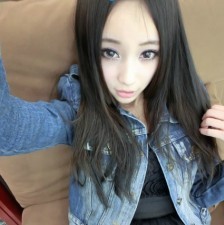 qq空间唯美静态头像 5