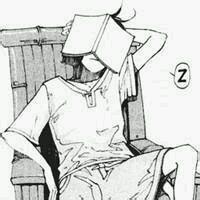 男性漫画头像图片大全 5