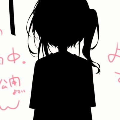 抖音很火的卡通头像 5