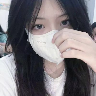 小众头像女ins 6