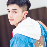 刘耀文微博头像图片 7