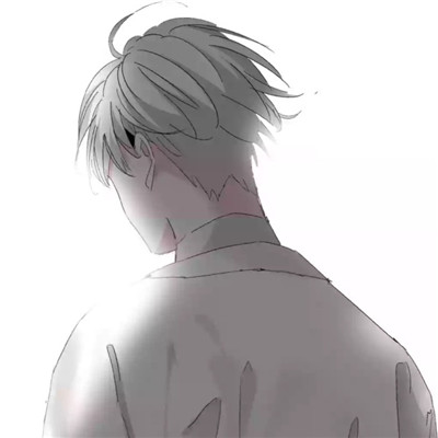 动漫男头像吧百度贴吧 5