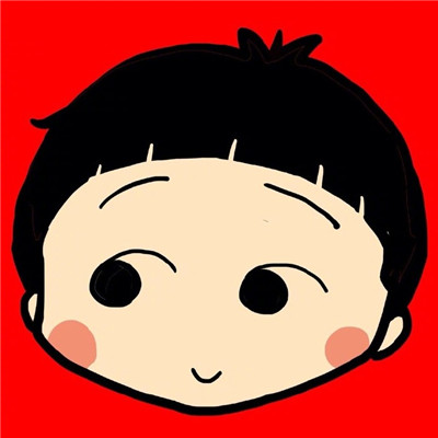 微信网络卡通头像 1