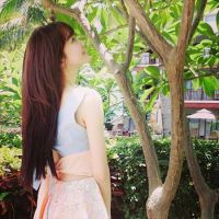 头像吧女头 5