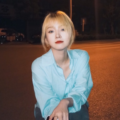 抖音头像图片2023新款女气质 6