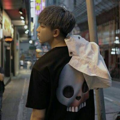 高质量头像男生高清 7
