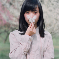 图案网名精选英文女生