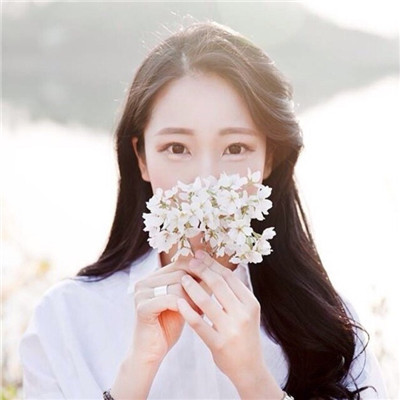超仙的女生头像 3
