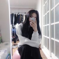 单身女头像图片大全 4