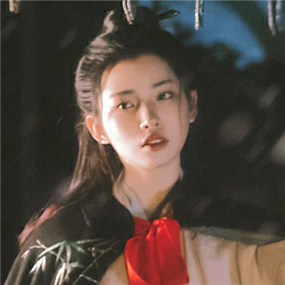 唯美图片2023新头像 3