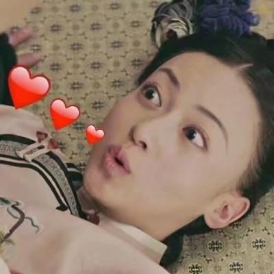 沙雕头像搞笑智障双人 7