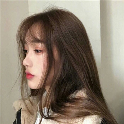 休息头像女生 4