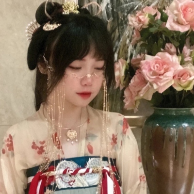 2023热门头像高清 8