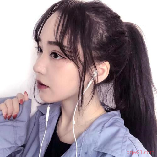 高级感ins闺蜜头像 4