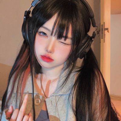 好看的头像图片大全 4