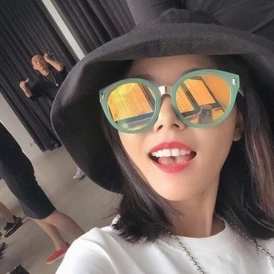 可爱又霸气的头像女生 2