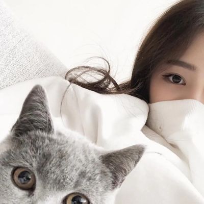 小红书热门头像女 5