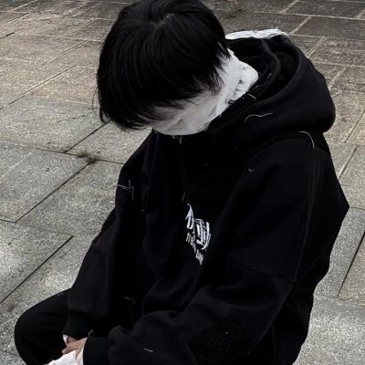 vx男生头像高清 2