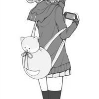 二次元男神动漫头像 7