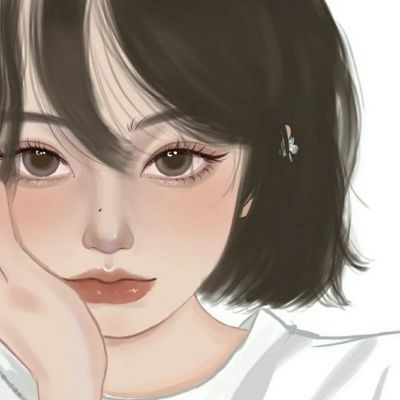 优质女生动漫头像 5