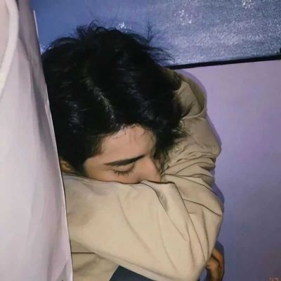 男人头像真人图 帅气 4