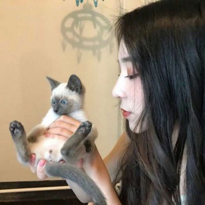 抖音上很好看的头像伤感 5