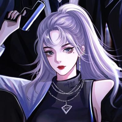 超好看的情侣头像动漫大全 3