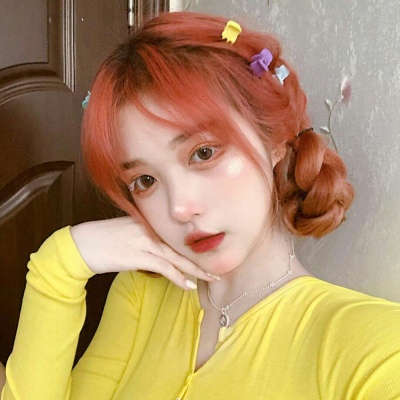 女人微信头像用什么最好 健康聚财 1