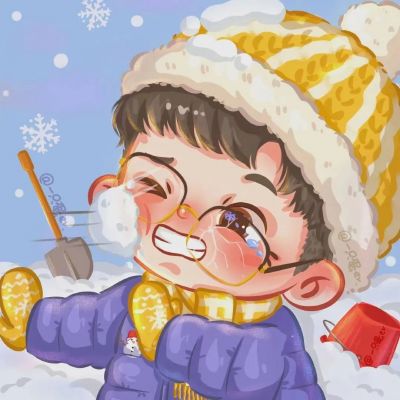 进区卡卡通图片头像 7