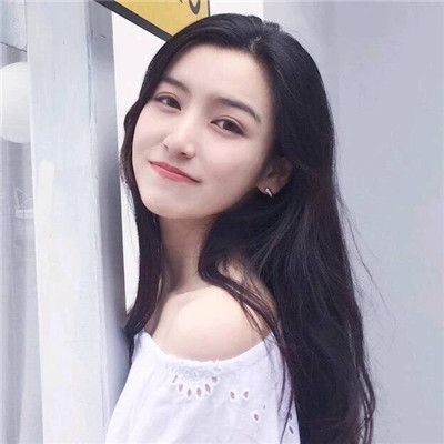 微信头像图片2023最新款女气质 8