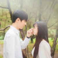复杂的字组成的网名