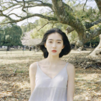 小清新头像图片高清 2