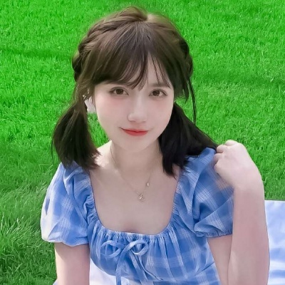 夏日头像小清新图片