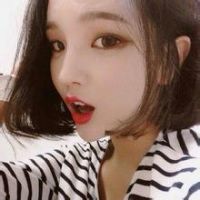 高级有质感的微信头像女 3