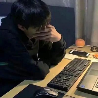 头像图片男生霸气 4